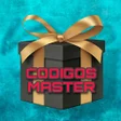 ไอคอนของโปรแกรม: Codigos Master
