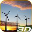 程序图标：Windmills Video Live Wall…