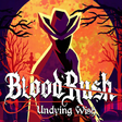 Иконка программы: BloodRush: Undying Wish