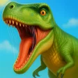 Programın simgesi: Dino Universe: Dinosaur G…