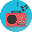 Icoon van programma: Radio Fm Without Internet…