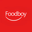 FoodBoy فودبوي : Food Delivery app Saudi Arabia