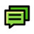Programikonen: Chat with site