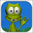 Icoon van programma: Pogg - kids game for lang…