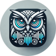 Icoon van programma: Owl Sound Master