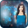 Ícone do programa: Digital Photo Frames - cr…
