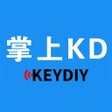 Icoon van programma: 掌上KD