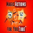 Magic Actions for YouTube™