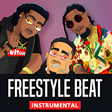 Icoon van programma: Freestyle Instrumental Be…