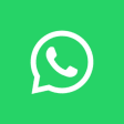 Programın simgesi: Whatsapp
