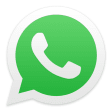 Programın simgesi: Whatsapp