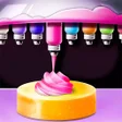 プログラムのアイコン：Cake Cooking Shop