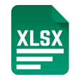 Иконка программы: XLS Viewer - XLSX Editor