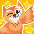 プログラムのアイコン：Holy Owly English for chi…