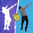 Programın simgesi: emote challenge fort...