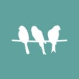 أيقونة البرنامج: Birds on a Wire Moms