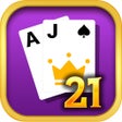 프로그램 아이콘: 21 Magic: Win Real Cash