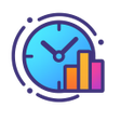 Ikon program: TimeMetrics Hub