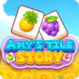 Icône du programme : Amys Tile Story : Garden