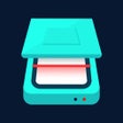 Icono de programa: Scanner App  PDF Scanner