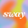 Icoon van programma: sway  motion blur camera