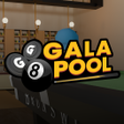 Icoon van programma: Gala Pool
