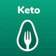 Ícone do programa: Keto Diet App: Ketogenic …