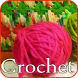 Tejido Crochet