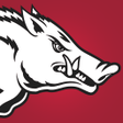 プログラムのアイコン：Arkansas Razorbacks