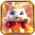 Ícone do programa: Lucky Bunny  Game