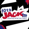 Icoon van programma: 101.9 JACK FM