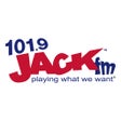 ไอคอนของโปรแกรม: 101.9 JACK FM