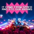 أيقونة البرنامج: It came from space and at…