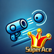 プログラムのアイコン：Bounce Blaster