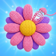 Icoon van programma: Wooly Wonders 3D: Knit Pu…