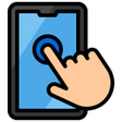 Ícone do programa: Simple Screen Recorder