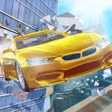 程序图标：Roof top Car Stunt Driver