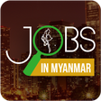 程序图标：Jobs in Myanmar