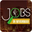 Jobs in Myanmar