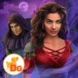 Иконка программы: Dark Romance: Notre-Dame