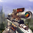 プログラムのアイコン：Snipers : shooter games 3…