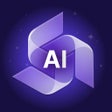 Icon of program: AI Story Generator: AI Ba…