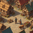 Programikonen: Idle Trading Empire