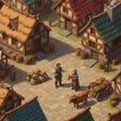 Ikona programu: Idle Trading Empire