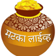 Иконка программы: Matka Live - Online Matka…