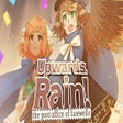 Ícone do programa: Upwards, Rain! The Post O…