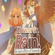 Symbol des Programms: Upwards, Rain! The Post O…