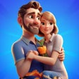 プログラムのアイコン：Family Days