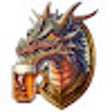 Symbol des Programms: The Elder Dragon's Tavern…