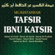 أيقونة البرنامج: Tafsir ibnu Katsir Lengka…